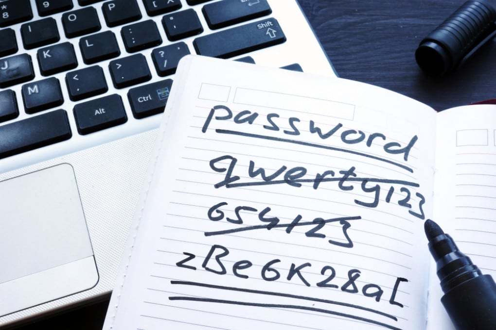 password villa san giovanni