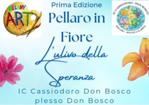 pellaro in fiore