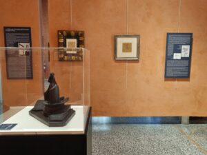 Mostra boccioni reggio calabria