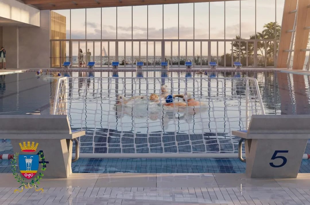 piscina coni crotone