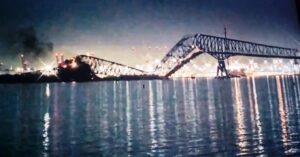 ponte a Baltimora