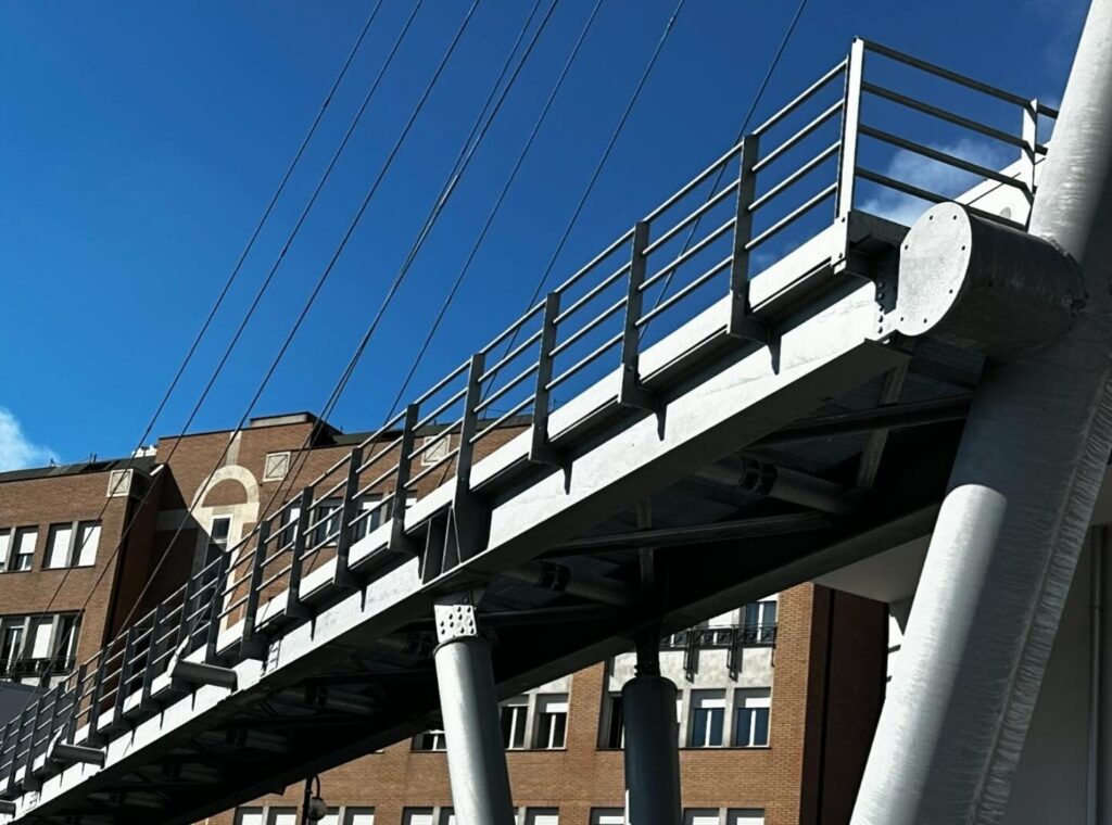 ponte catanzaro