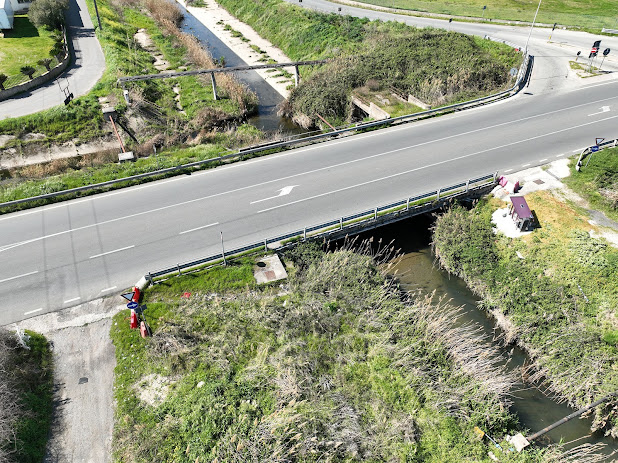 ponte corigliano ss106