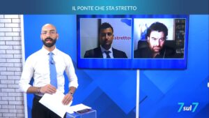 ponte stretto peppe caridi