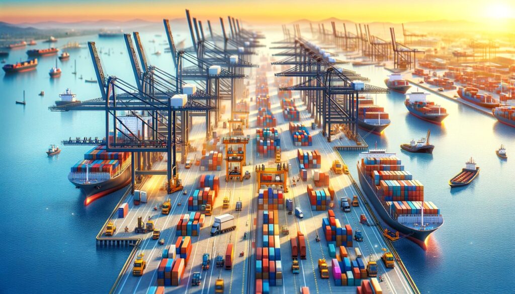 porto export