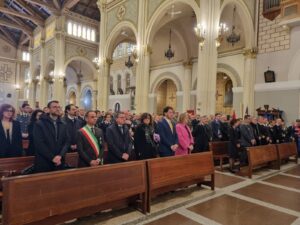precetto interforze