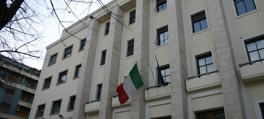 prefettura di cosenza