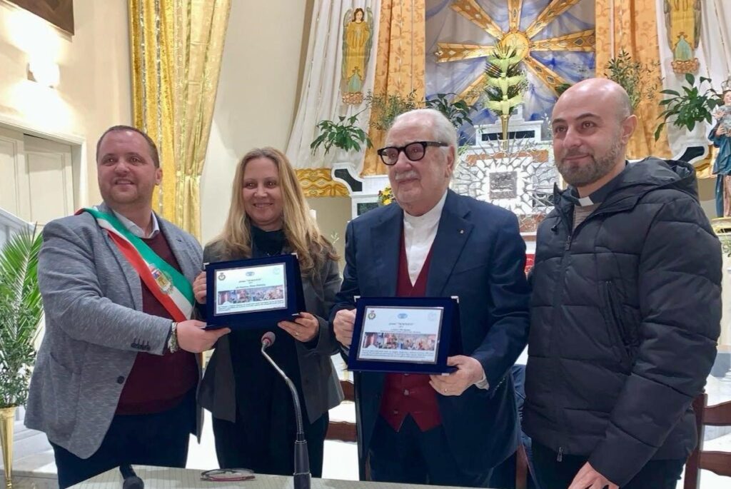 premio Ncrinata 2024