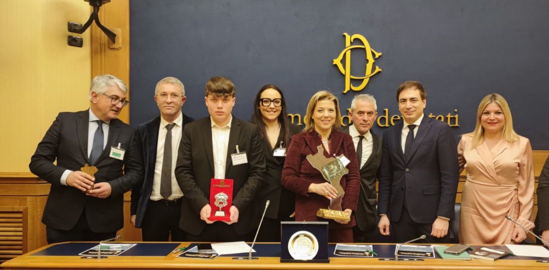 premio calabria che lavora