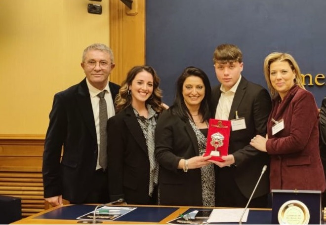 premio calabria che lavora