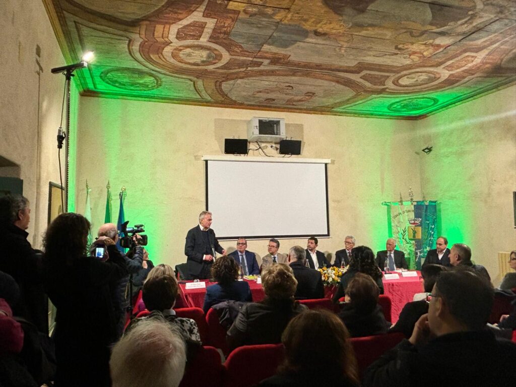 premio oleario