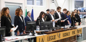 processo-aemilia 'ndrangheta