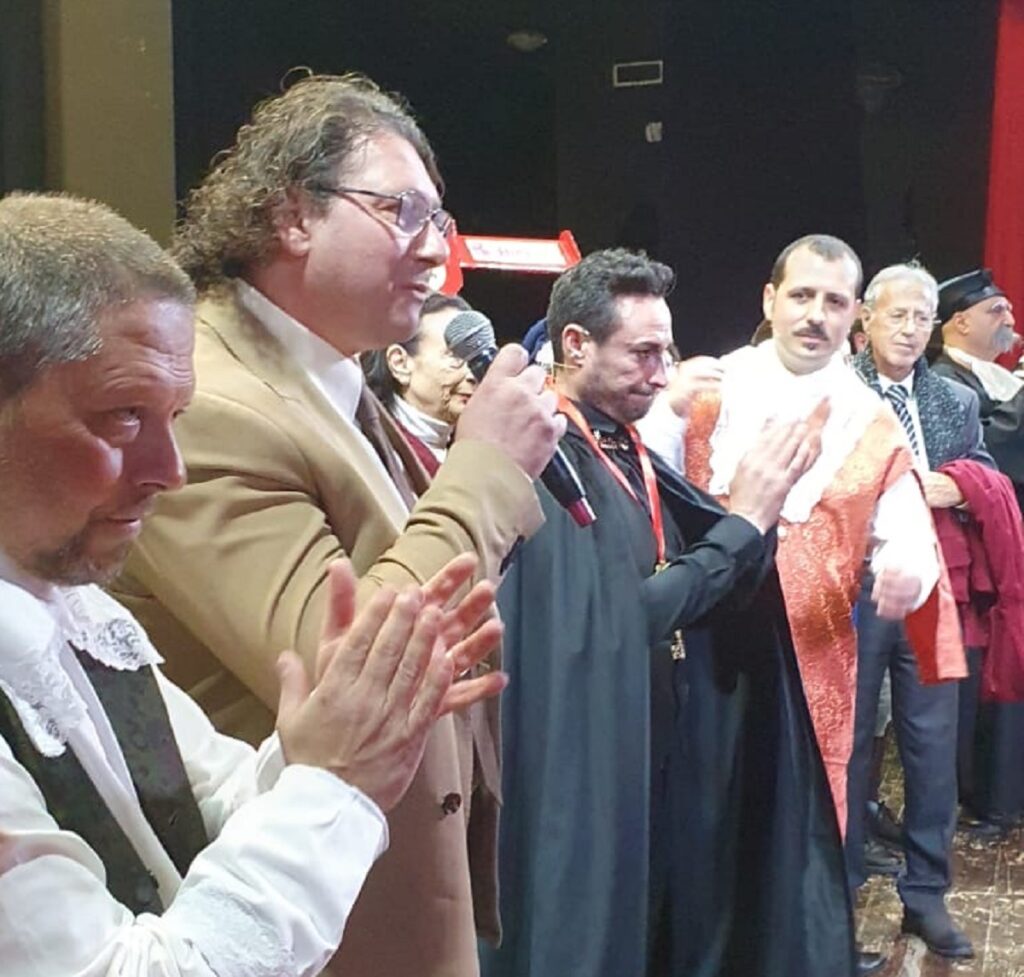 promessi sposi palmi