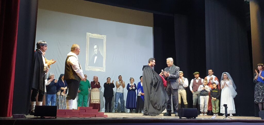 promessi sposi palmi