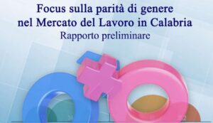 report economico parità di genere