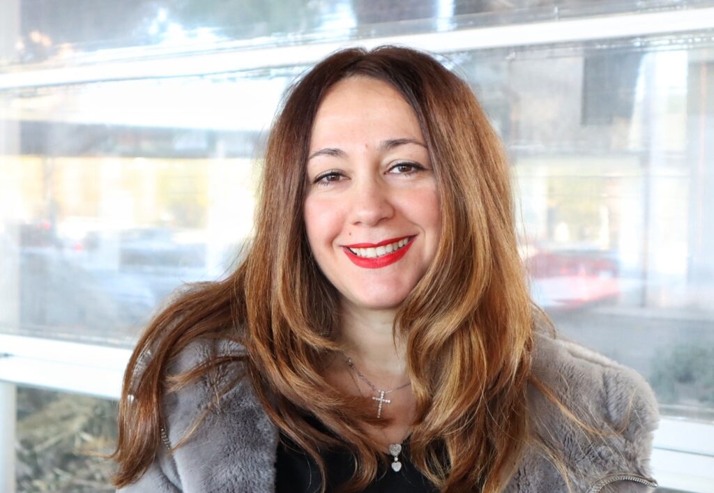 rosy canale