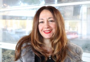rosy canale