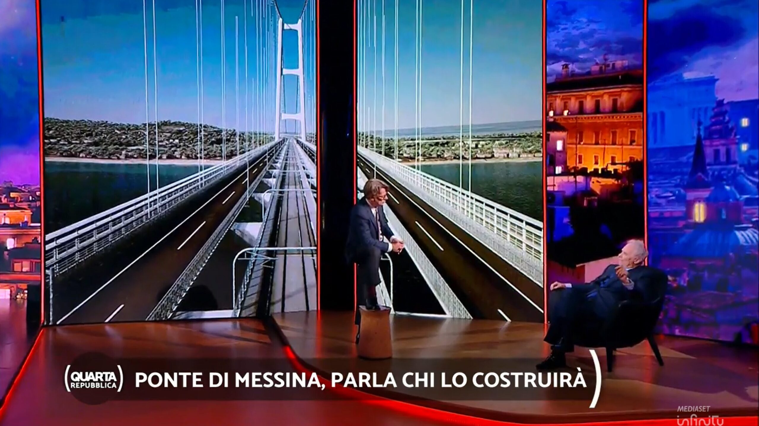 salini ponte stretto