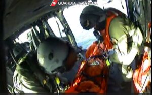 salvataggio migranti