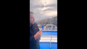 salvini ponte stretto di messina