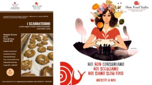 scaddateddhi slow food