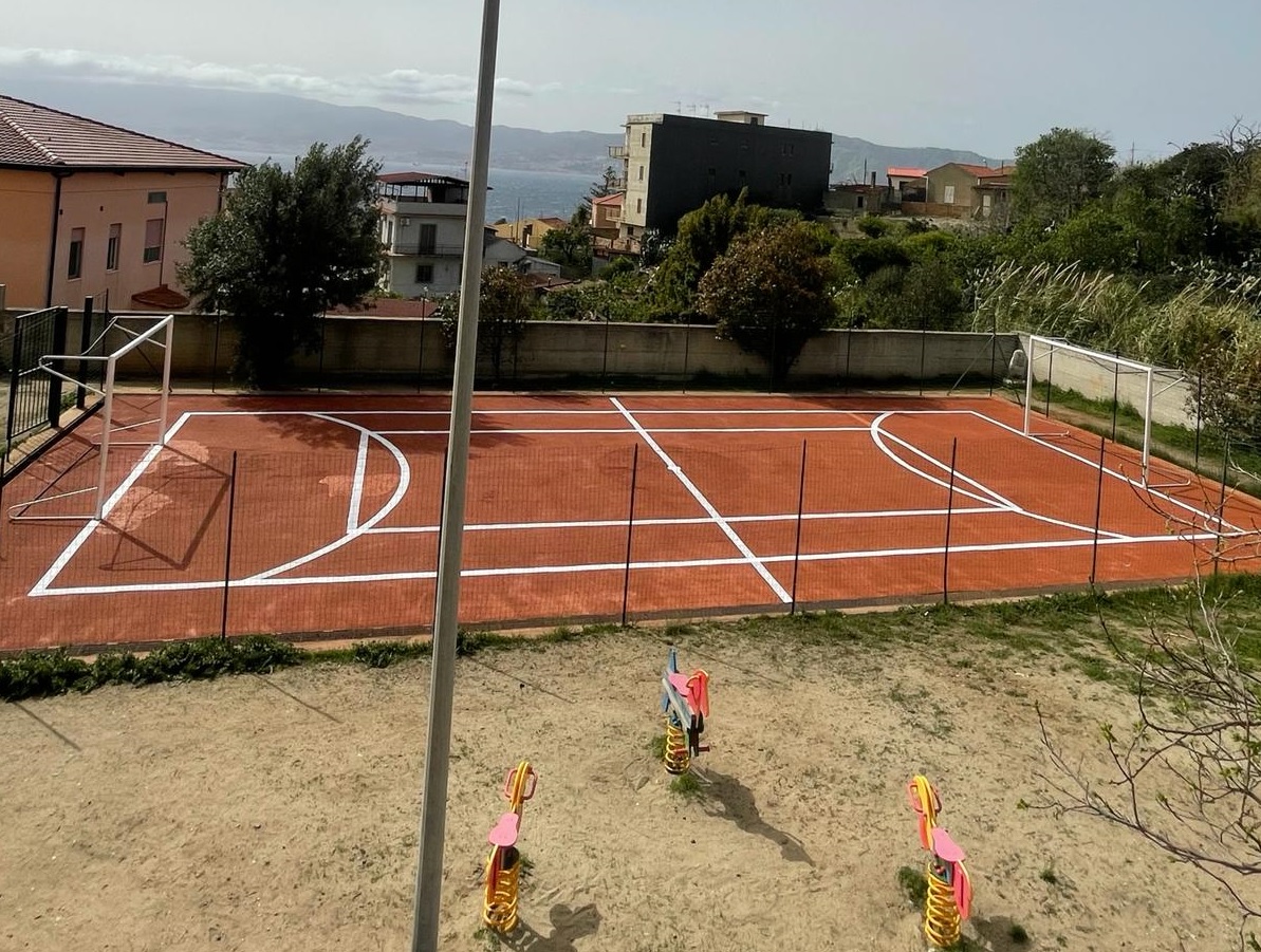 scuola di acciarello
