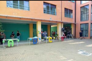 scuola media trebisacce