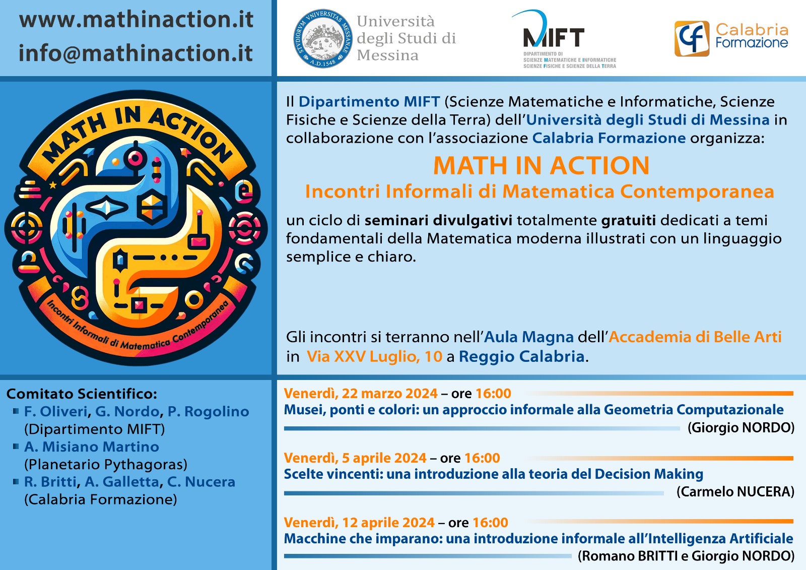 seminari