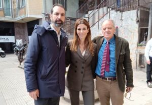 siracusano basile Scurria