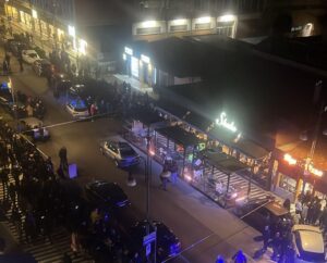 sparatoria omicidio Frosinone