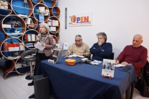 spazio open presentazione libri sequestri ndrangheta