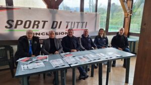 sport di tutti sant'eufemia
