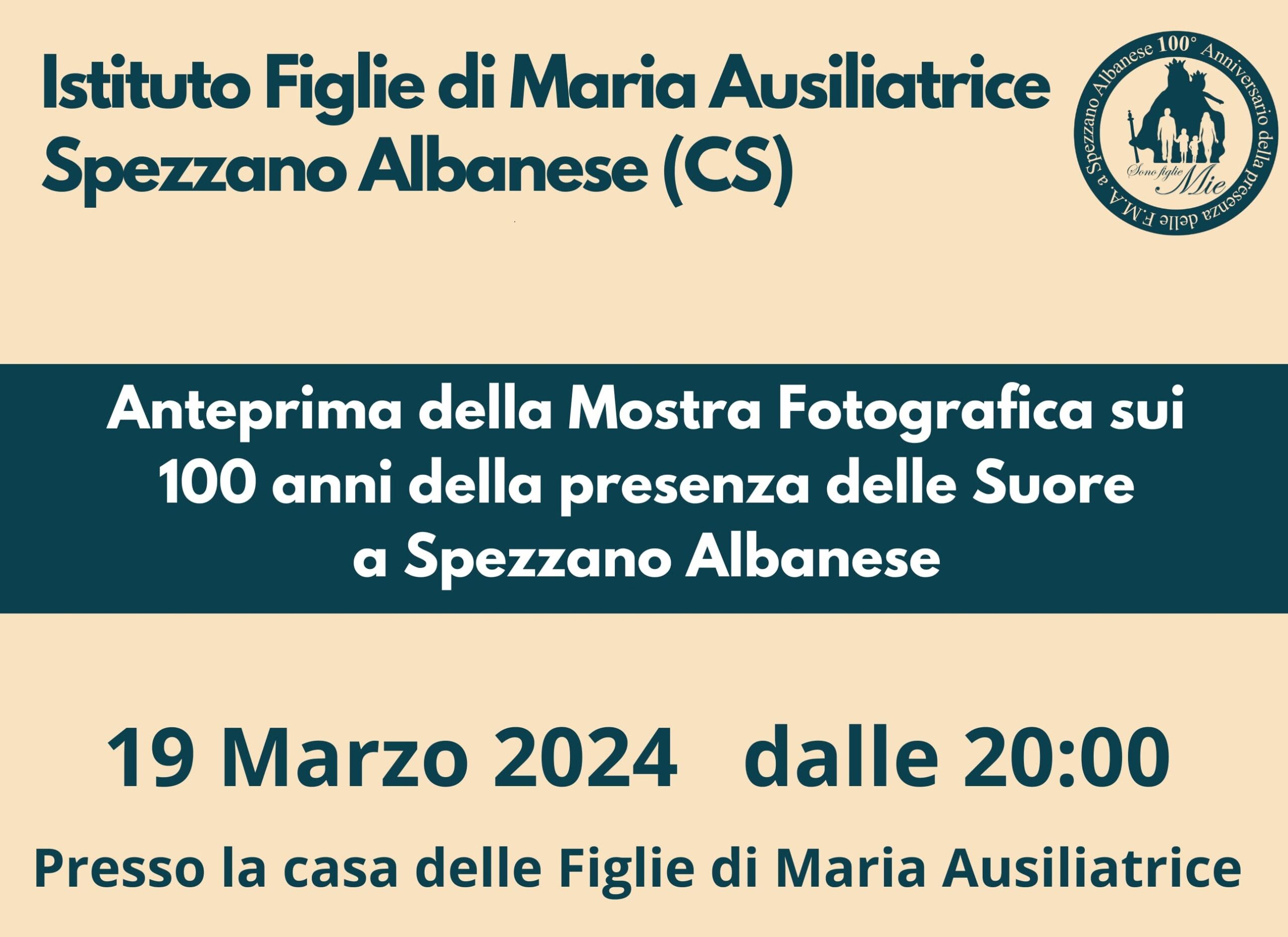 suore spezzano albanese