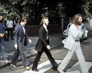 the beatles