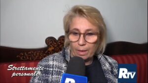 tiziana iaria