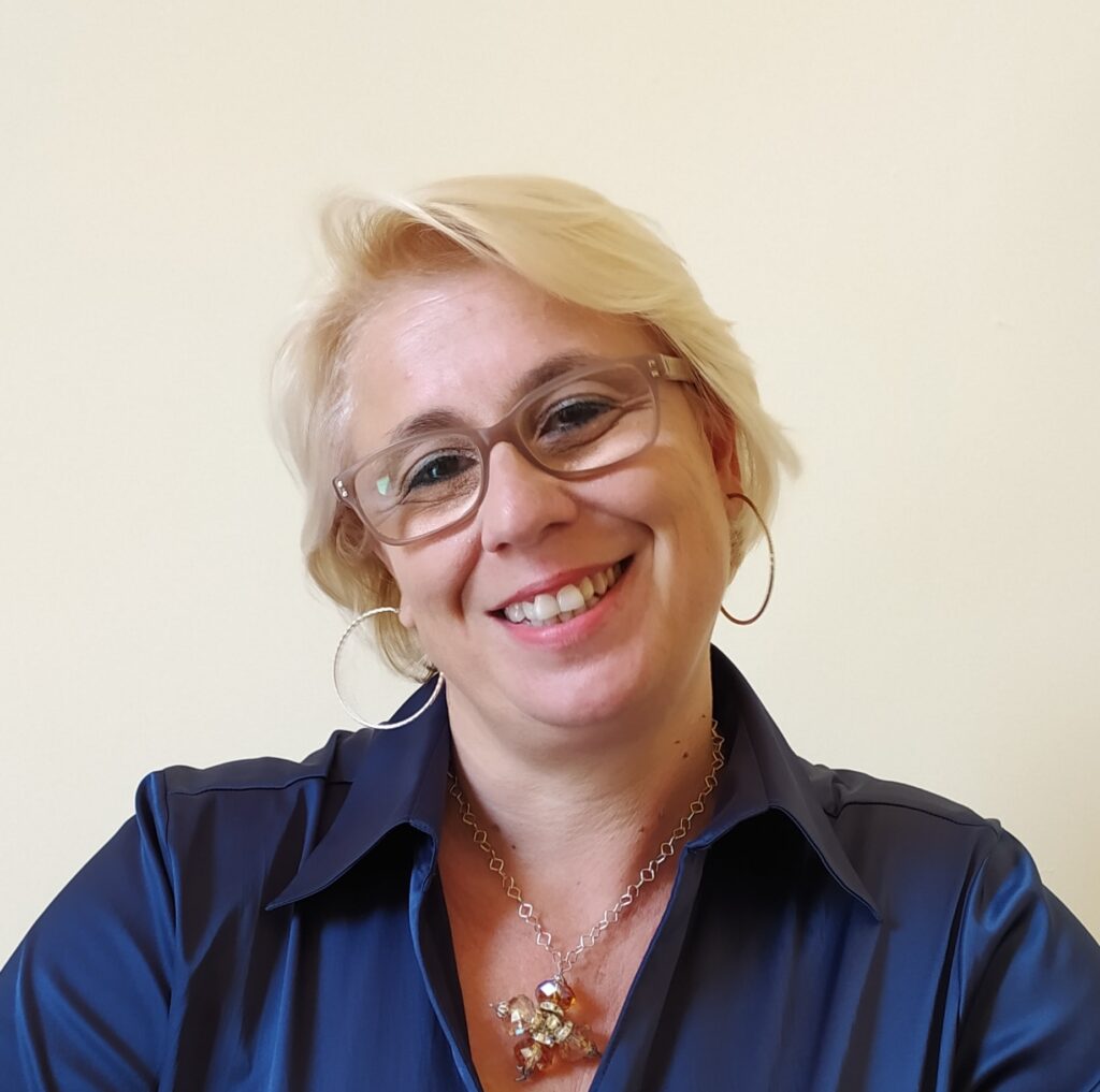 tiziana iaria