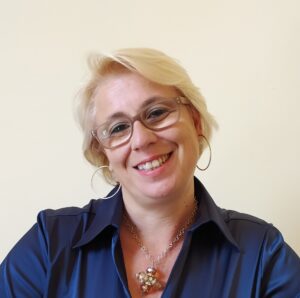 tiziana iaria