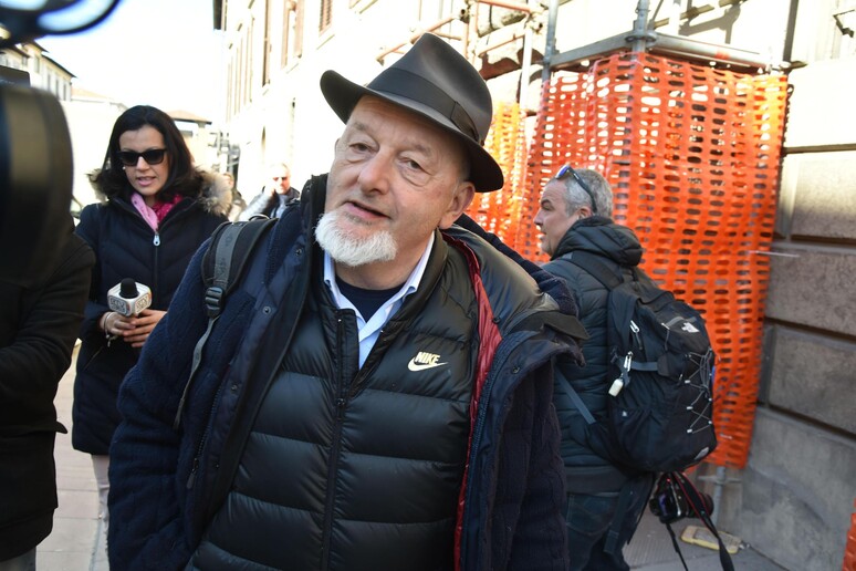 tiziano renzi