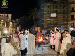 veglia pasqua lamezia