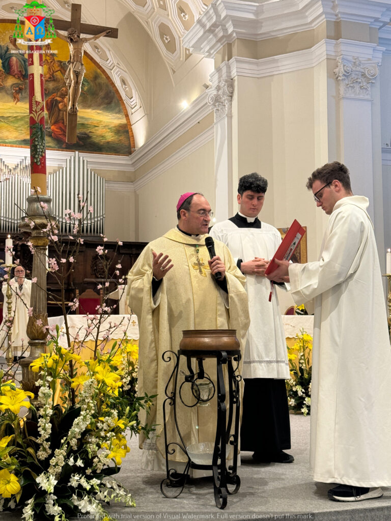 veglia pasqua lamezia