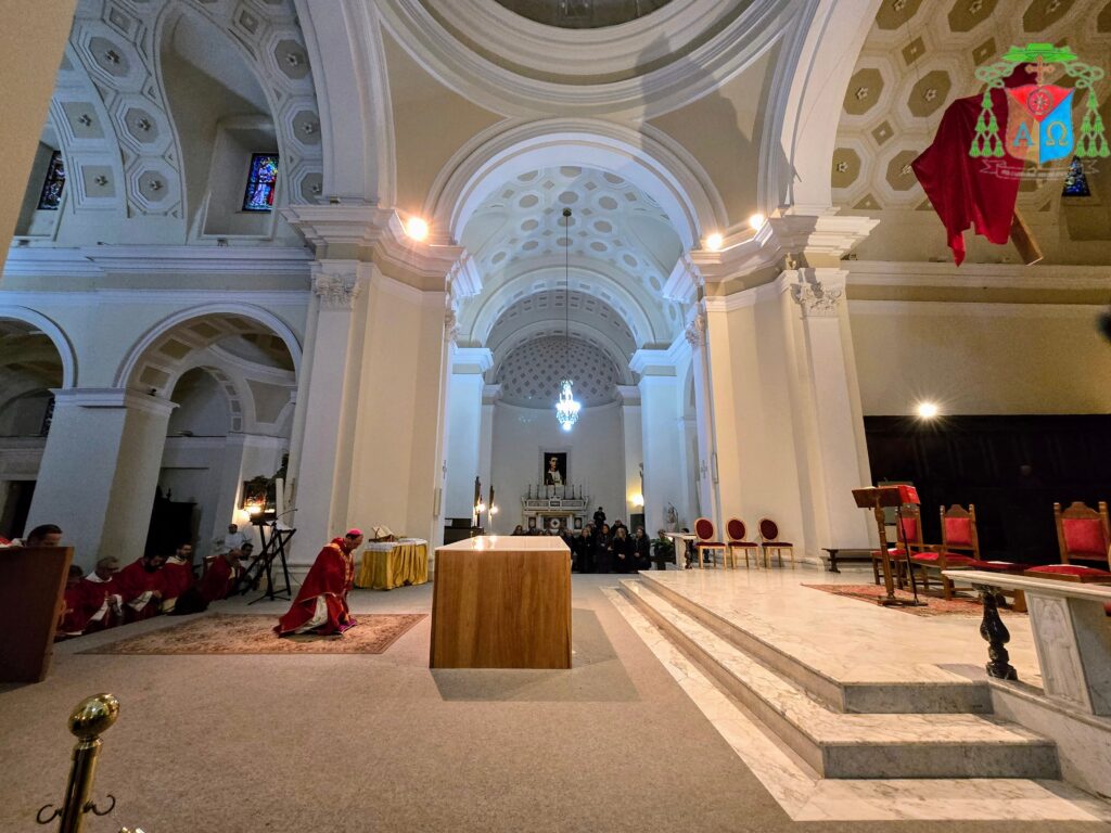 venerdì santo lamezia terme
