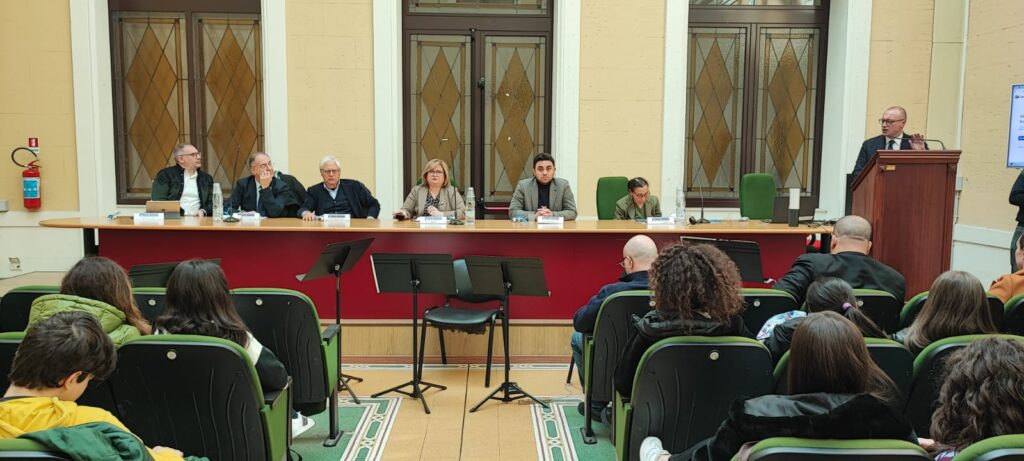 ventennale planetario