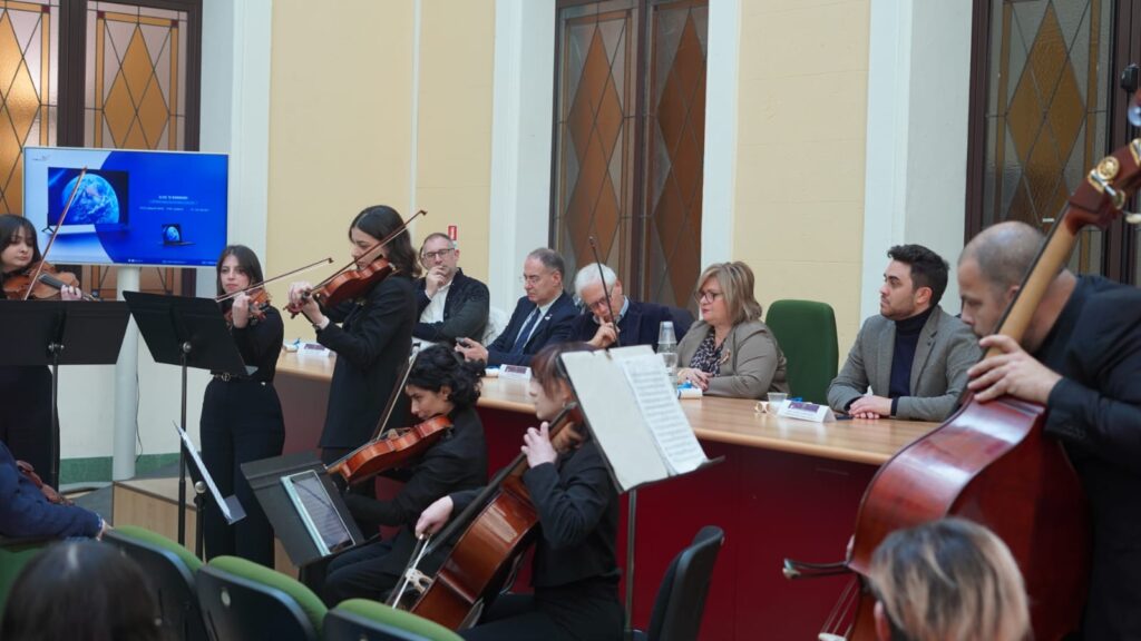 ventennale planetario