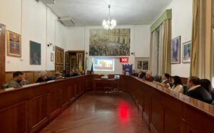 villa san giovanni