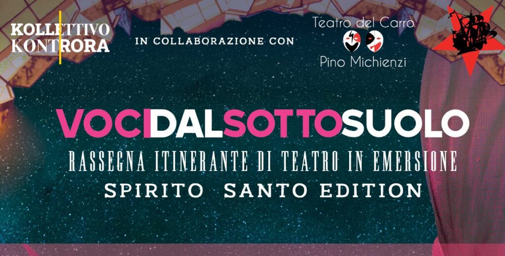 voci dal sottosuolo
