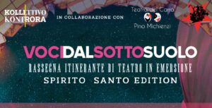 voci dal sottosuolo