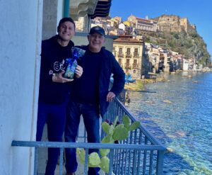 zanetti a scilla