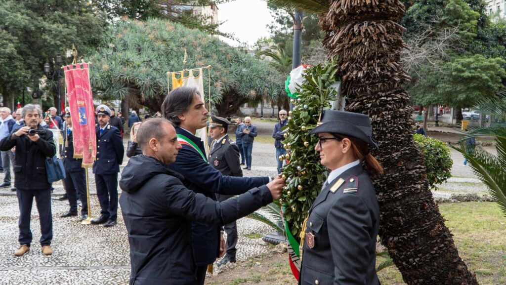 25 aprile liberazione