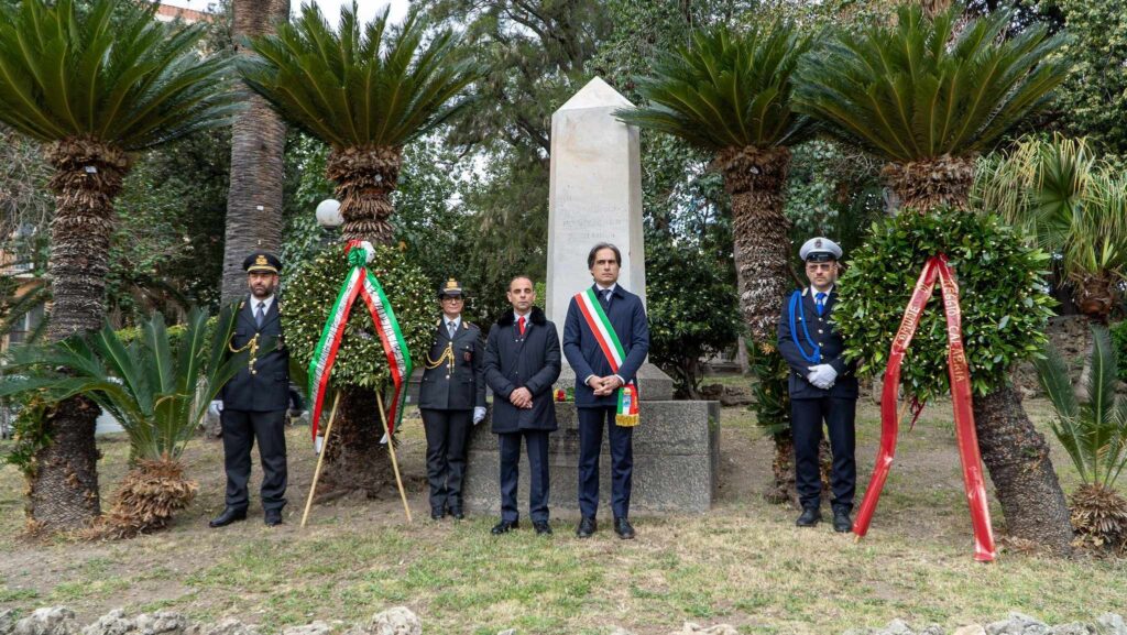 25 aprile liberazione