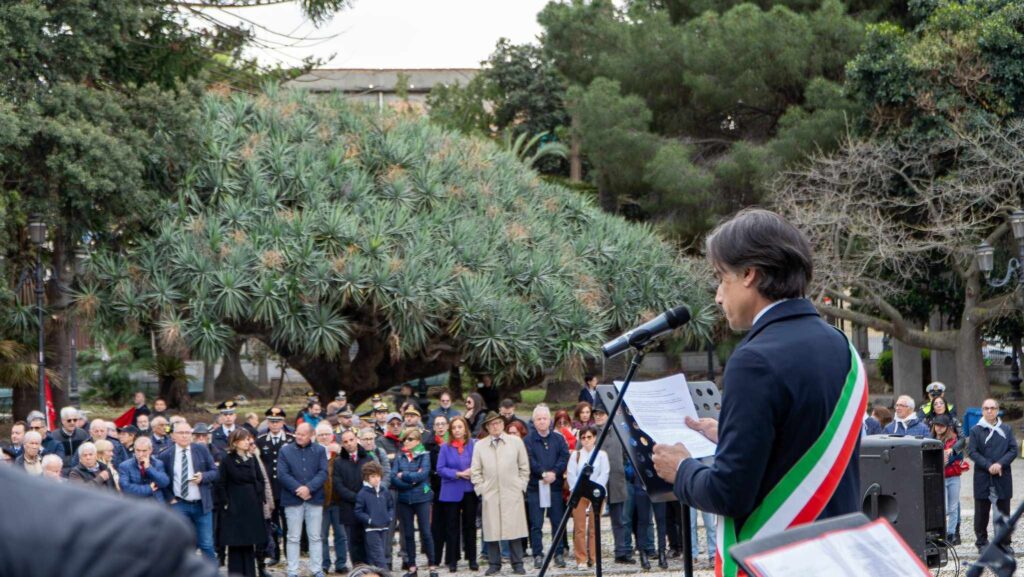 25 aprile liberazione